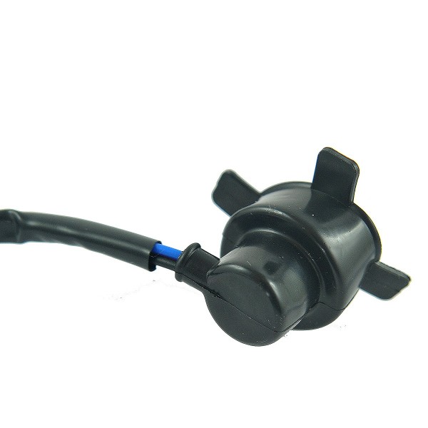 Kubota bulb socket, T0430-99090, 5-07-121-02