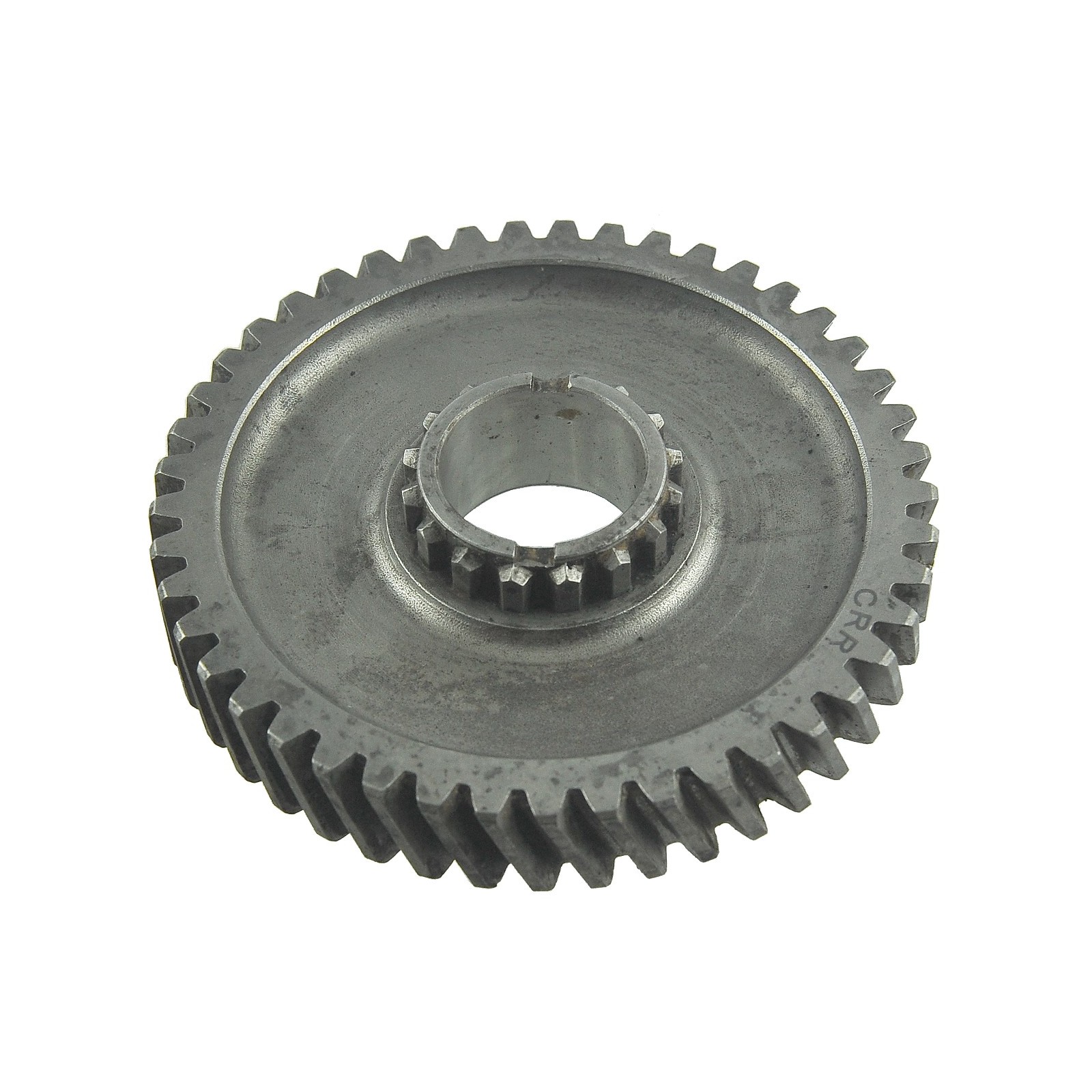 Zębatka 1-biegu L-1 31351-21742 45T 16T Kubota L1-22 5-19-103-08