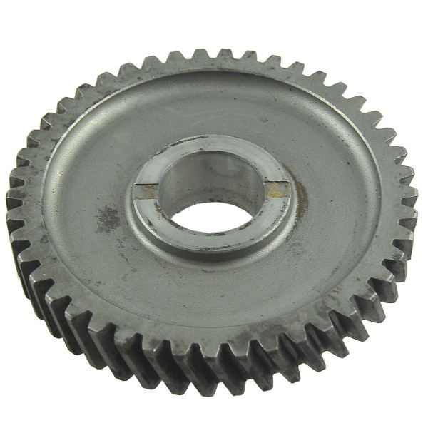 Zębatka 1-biegu L-1 31351-21742 45T 16T Kubota L1-22 5-19-103-08