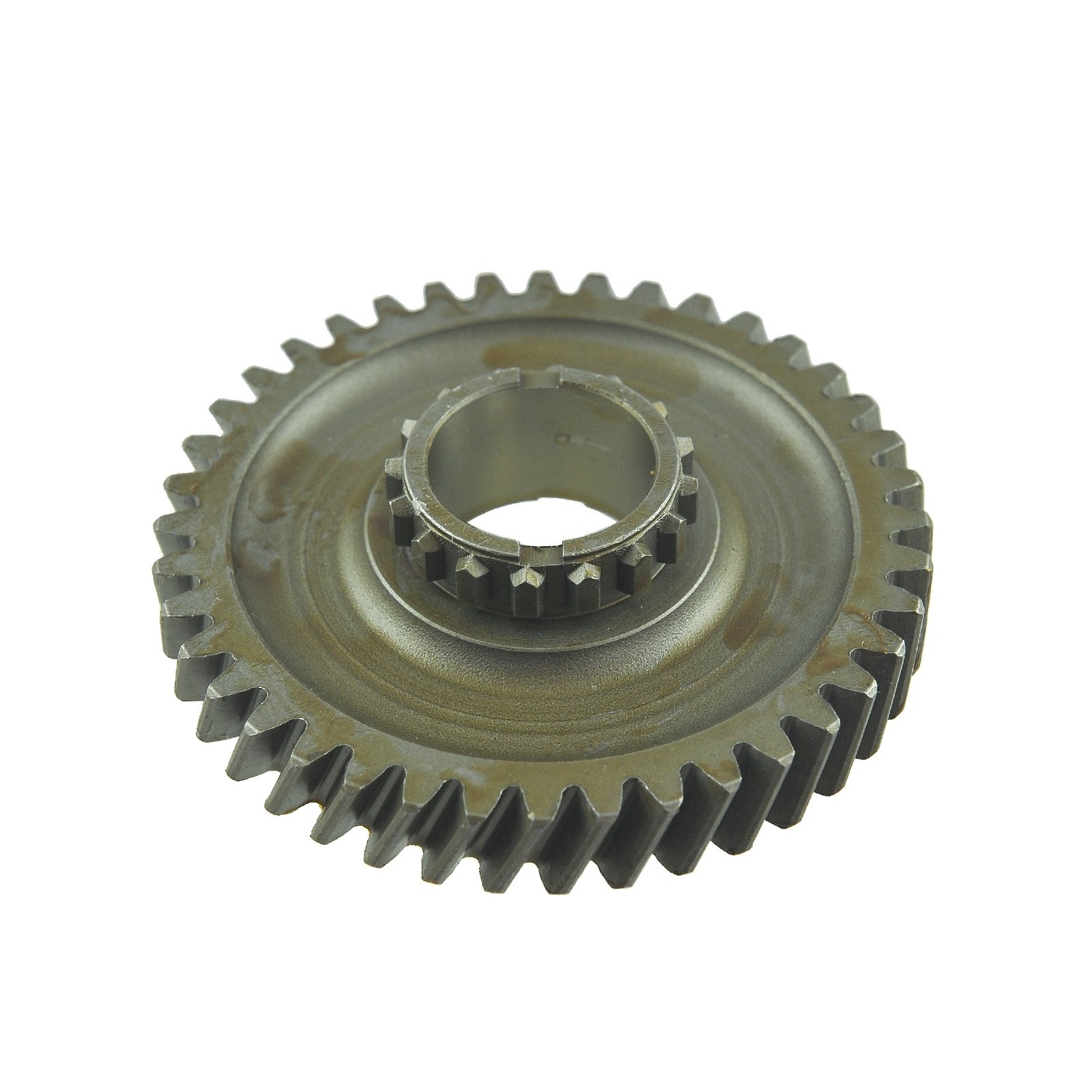 Ozubené koleso 3. prevodového stupňa 31341-21711 16T 40T Kubota L1-22 5-19-103-10