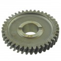 Ozubené koleso 3. prevodového stupňa 31341-21711 16T 40T Kubota L1-22 5-19-103-10