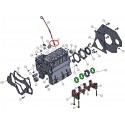 Indicador de nivel de aceite GUIDE