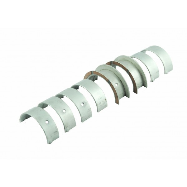 Zestaw panewek Mitsubishi K3C MItsubishi VST MT180/224