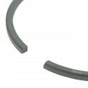 Pierścienie tłoka, 70 mm, Mitsubishi K3C, VST MT180, 180104001X0, MM432983, MM432982