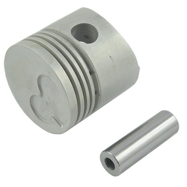 Piston, 70 mm, MM435032X0K0, ACA97C00210A0, VST Fieldtrac MT180, Mitsubishi K3C