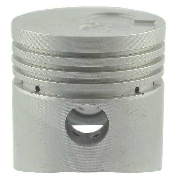 Pistón, 70 mm, MM435032X0K0, ACA97C00210A0, VST Fieldtrac MT180, Mitsubishi K3C