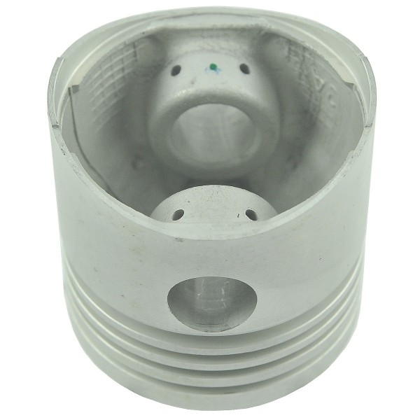 Pistón, 70 mm, MM435032X0K0, ACA97C00210A0, VST Fieldtrac MT180, Mitsubishi K3C