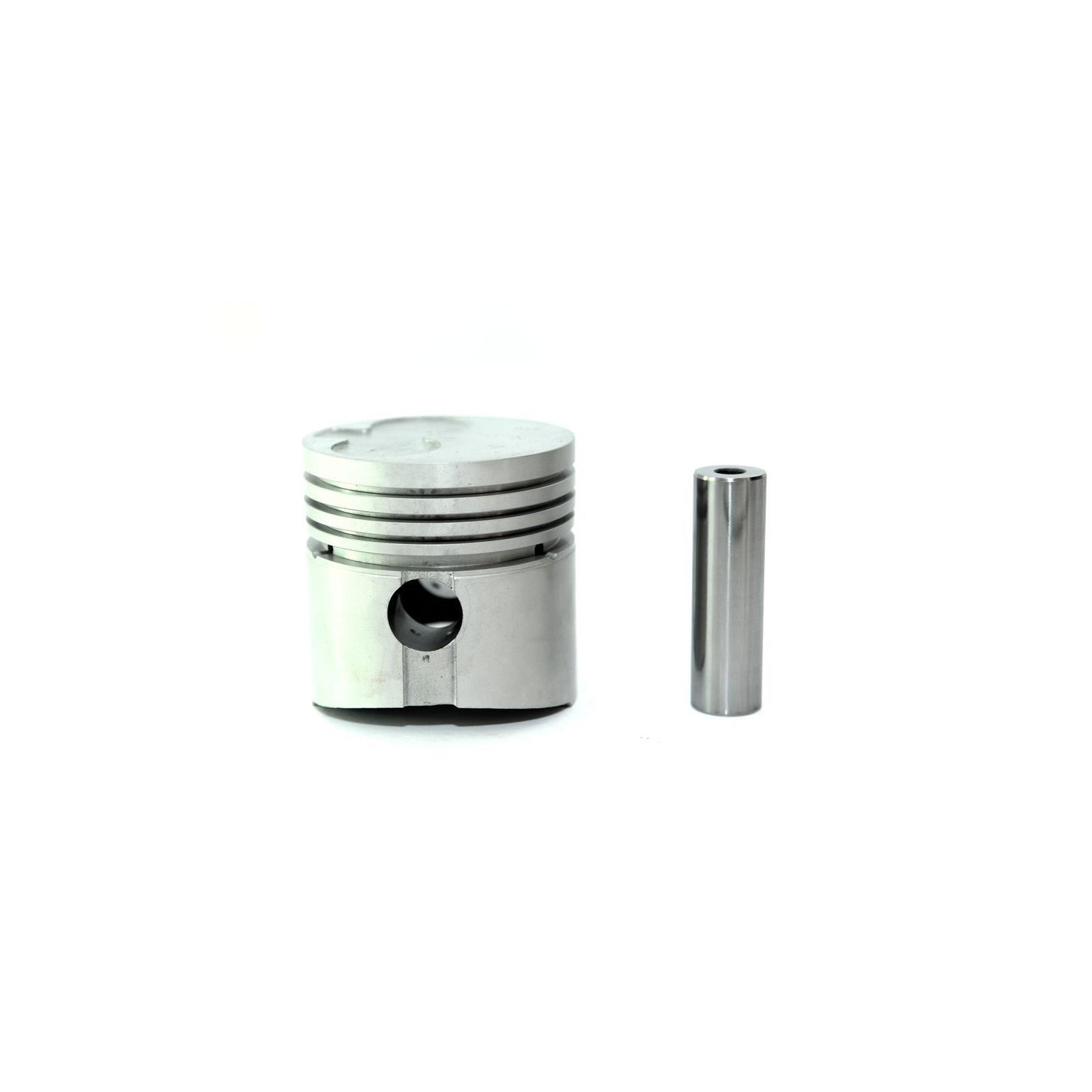 PISTON with rings std.