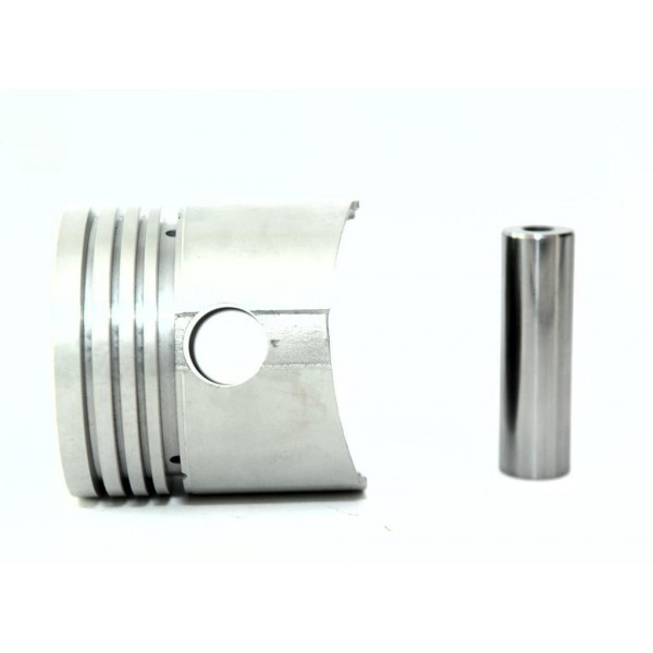 PISTON avec segments std.