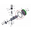 Zotrvačník Mitsubishi VST MT180/224/270