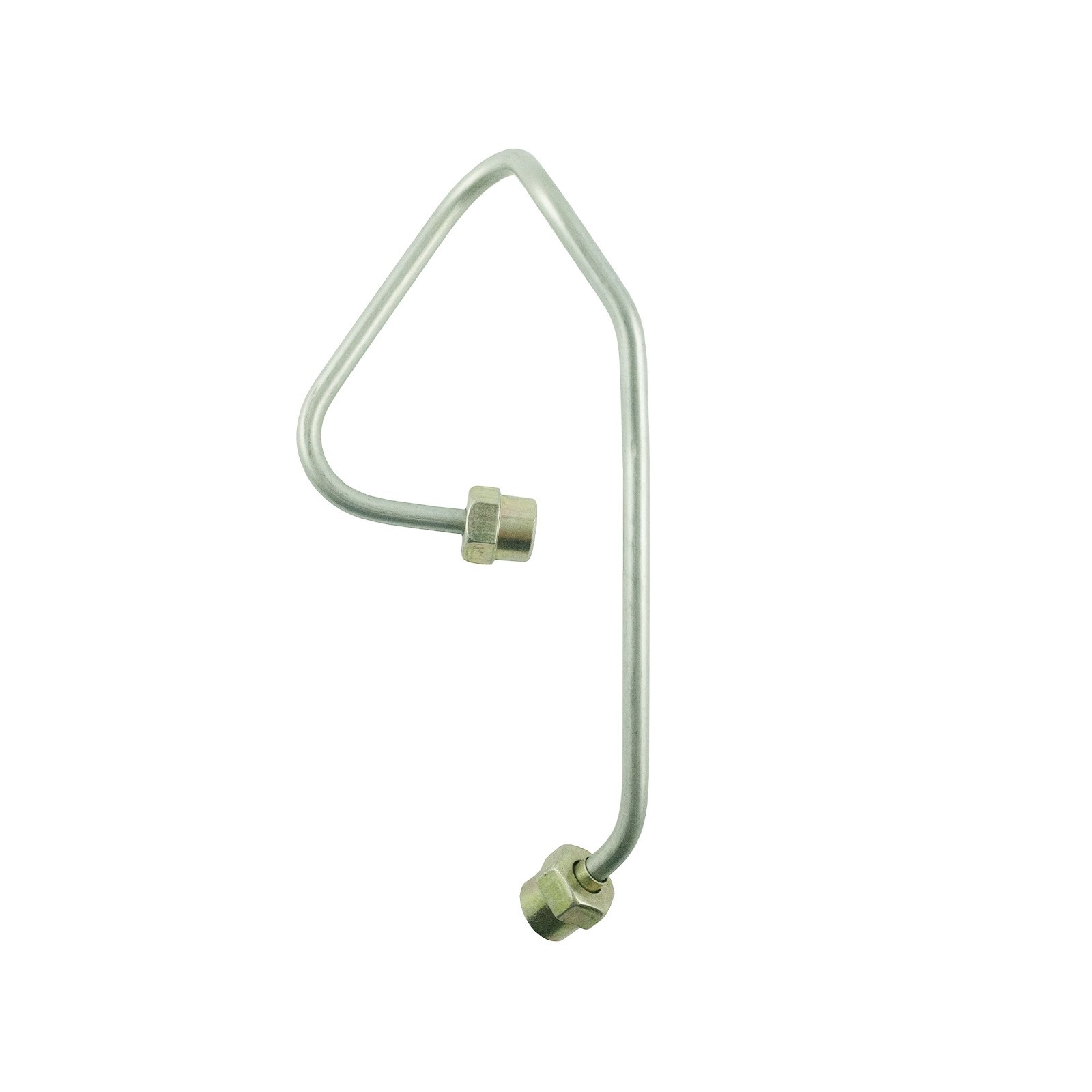 Conduite de carburant / VST MT180 / VST MT224 / VST MT270 / Mitsubishi K3C / K4C / MM4090942