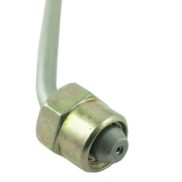 Fuel injection lines