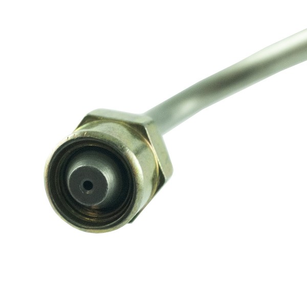 Conduite de carburant / VST MT180 / VST MT224 / VST MT270 / Mitsubishi K3C / K4C / MM4090942