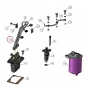 Fuel injection lines