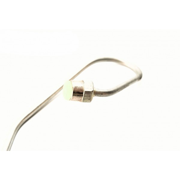 Fuel injection lines
