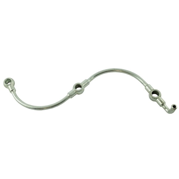 LEAK OFF PIPE ASSY.