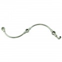 LEAK OFF PIPE ASSY.