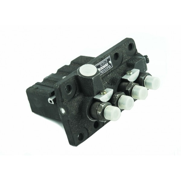 Bomba de inyección Mitsubishi VST MT270