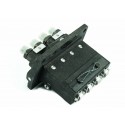 Bomba de inyección Mitsubishi VST MT270