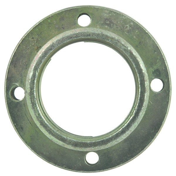 Bearing housing, 70 x 125 x 42 mm, EFG