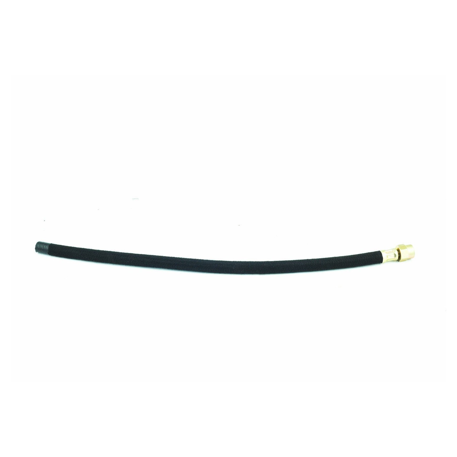 Fuel inlet hose