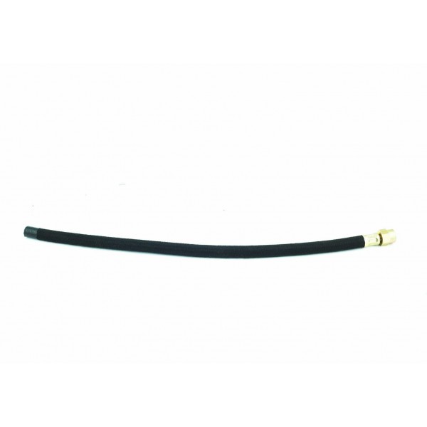 Fuel inlet hose