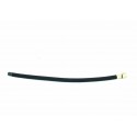 Fuel inlet hose