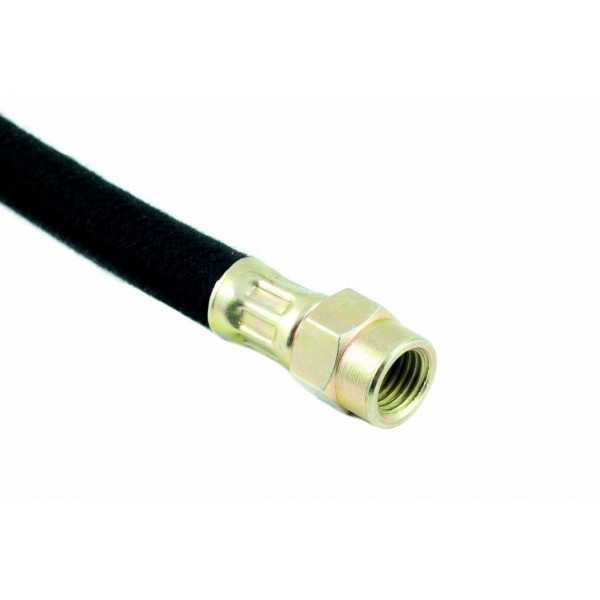 Fuel inlet hose
