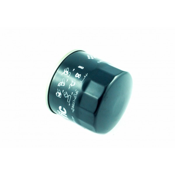 Filtro de aceite del motor 75 x 80 mm / M20 x 1,5 / Elofic EK-6036 / Mitsubishi VST MT180/224/270
