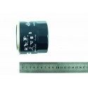 Filtro de aceite del motor 75 x 80 mm / M20 x 1,5 / Elofic EK-6036 / Mitsubishi VST MT180/224/270