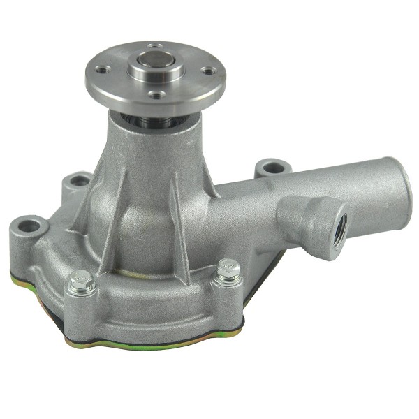 Pompe à eau, MM409301, Mitsubishi K3A, Mitsubishi K3B, Mitsubishi K3D, Mitsubishi K3E, Mitsubishi K4E, Mitsubishi K4C, Mitsubish