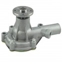 Pompa wody, MM409301, Mitsubishi K3A, Mitsubishi K3B, Mitsubishi K3D, Mitsubishi K3E, Mitsubishi K4E, Mitsubishi K4C, Mitsubishi