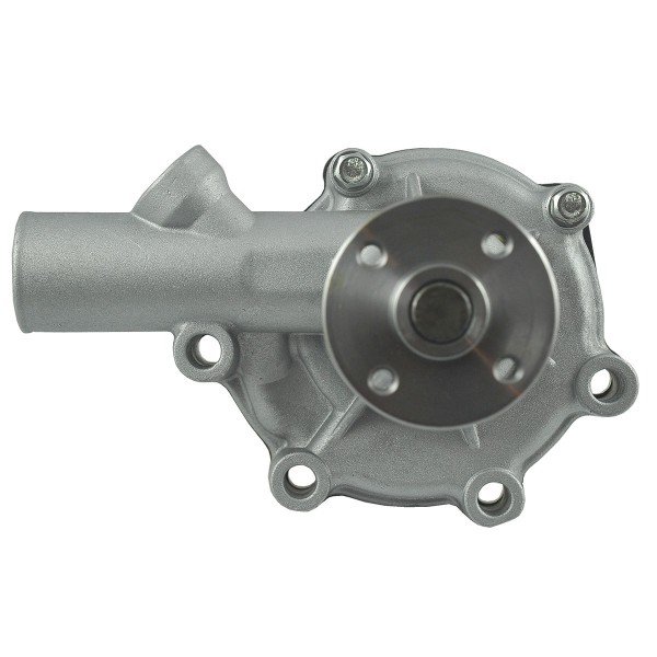 Bomba de agua, MM409301, Mitsubishi K3A, Mitsubishi K3B, Mitsubishi K3D, Mitsubishi K3E, Mitsubishi K4E, Mitsubishi K4C, Mitsubi