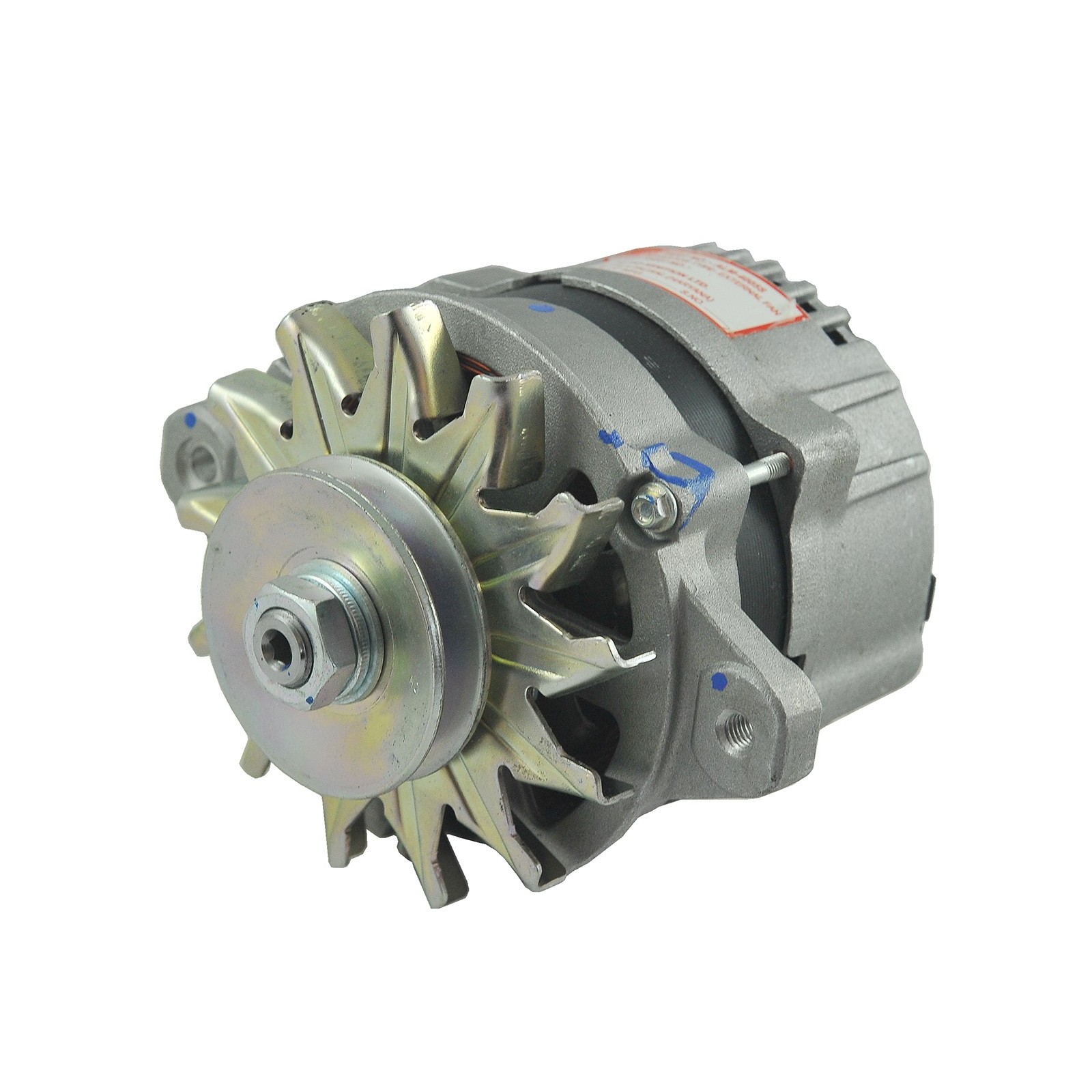 Alternador MD0176451 AL1611-A VST 927D MT180 MT224 MT270 ALM-4005S BCA34P00000A0
