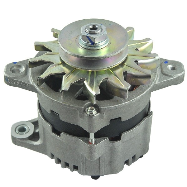 Alternator MD0176451 AL1611-A VST 927D MT180 MT224 MT270 ALM-4005S BCA34P00000A0