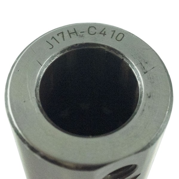 Manchon d'arbre de transmission fraisé / 100 mm / 10 dents / VST MT180 / MT224 / MT270 / 11351102003
