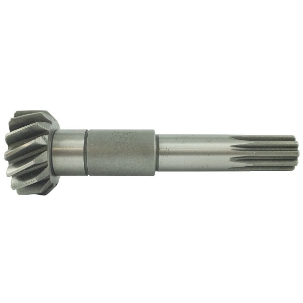 Wałek napędu 146 mm, 10T / 14T, napędowy VST MT180 / MT224 / MT270, 10191201004 | Traktor.com.pl