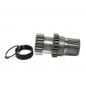 Zestaw Gear 18-23T