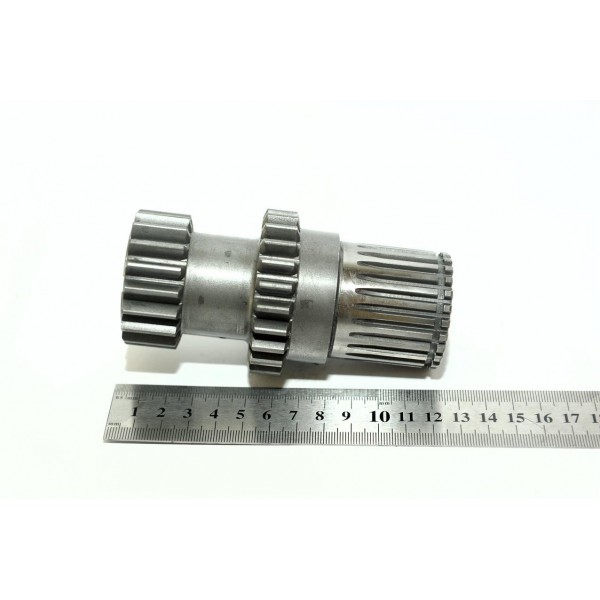 Gear 18-23T set