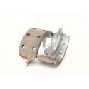 BRAKE SHOE ASSY Right brake shoes Mitsubishi VST MT180/222/270