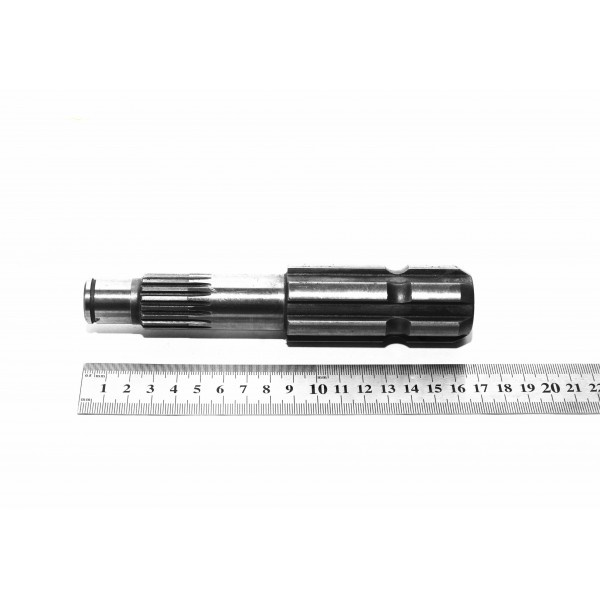 Eje de toma de fuerza Mitsubishi VST MT224