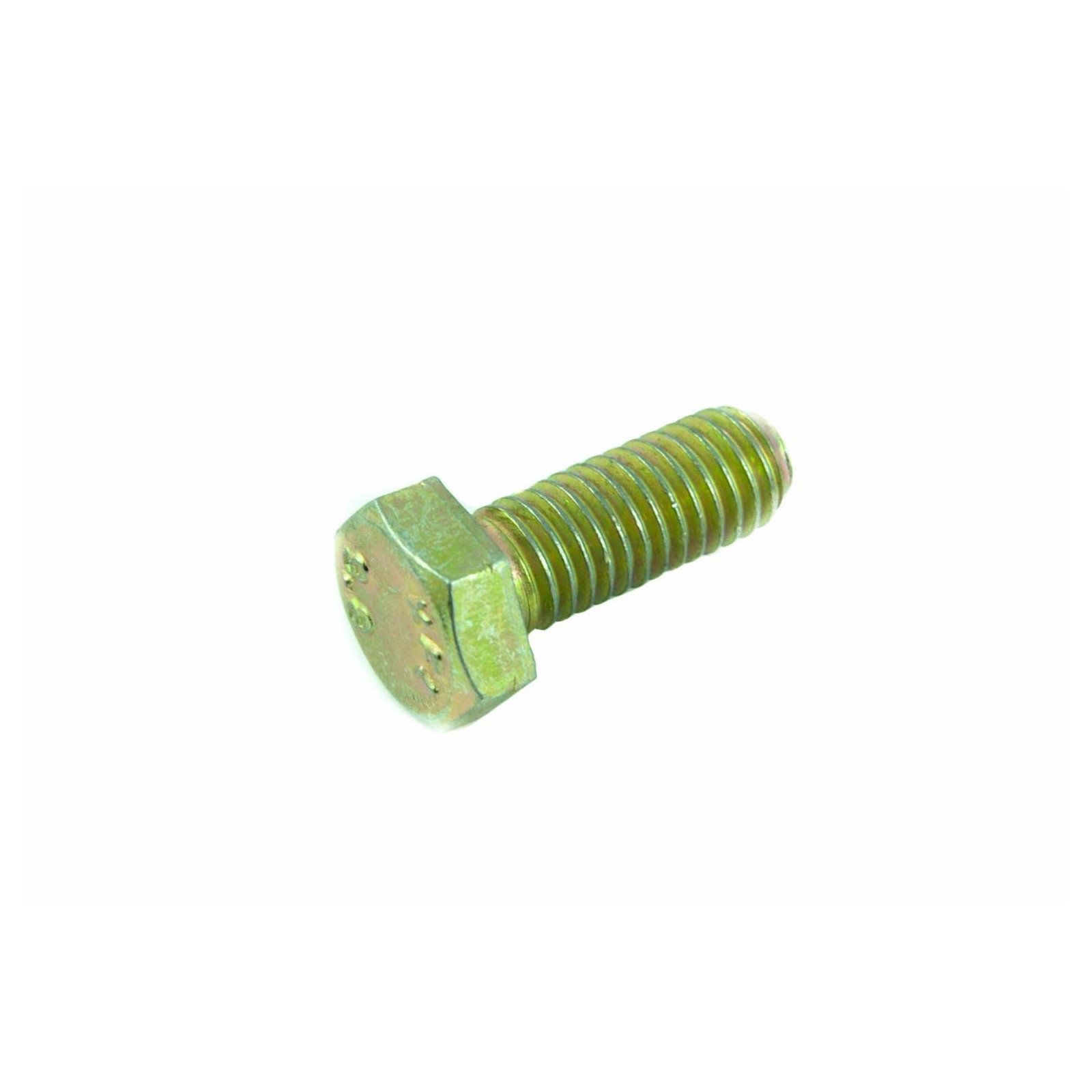 BOULON hexagonal. Tête