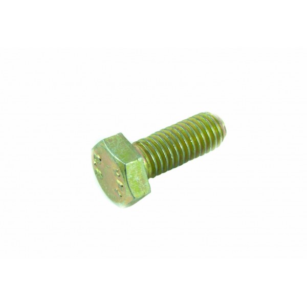 BOLT hex. Hlava