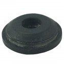 Korek gumowy osłony wału napędowego / 25 mm / VST MT180 / MT224 / MT270 / 18051300141 | Traktor.com.pl