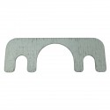 Entretoise d'essieu avant / VST MT180 / MT224 / MT270