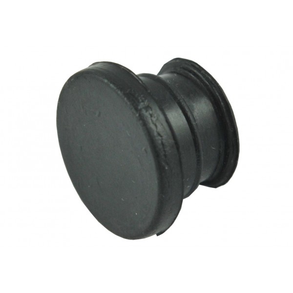 Tapón de goma / tapa de sellado / Mitsubishi VST MT180