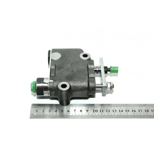 CONTROL VALVE