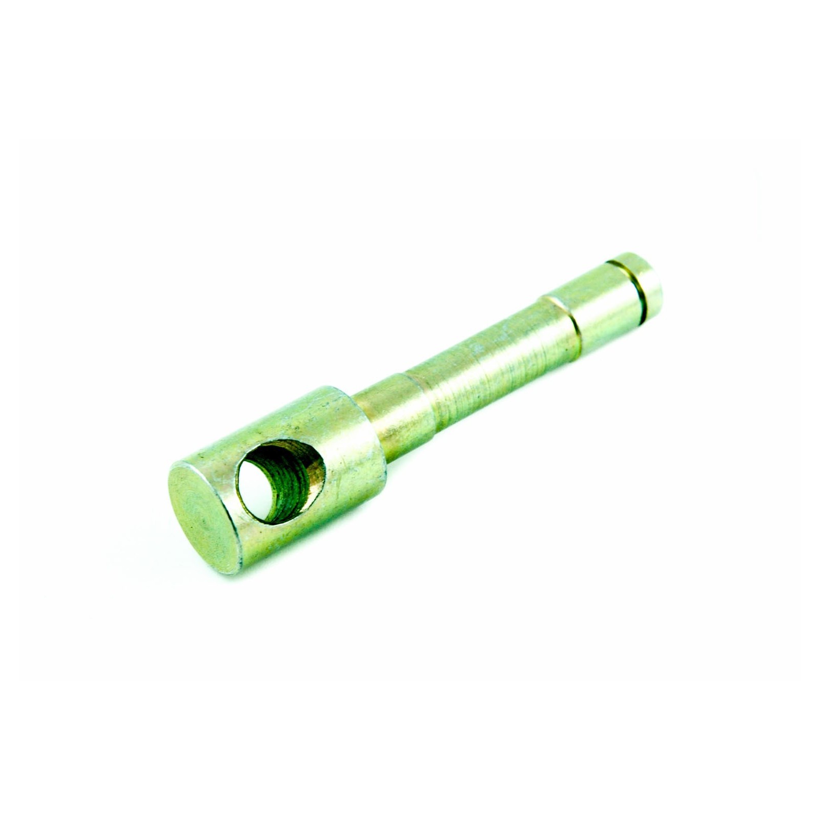 Conector del sistema hidráulico