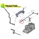 Mitsubishi VST MT180 spring