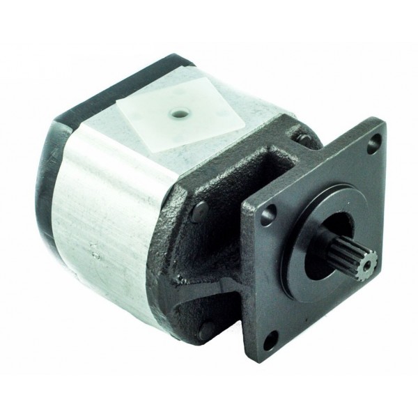 Hydraulic pump